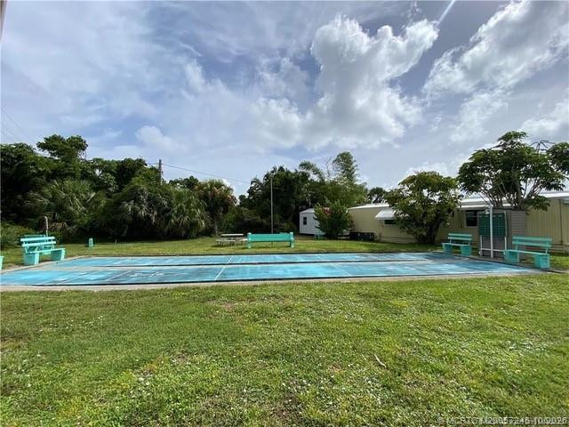 603 Tahiti Way, Jensen Beach FL - photo 15 of 16
