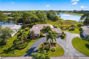 2115 NW Greenbriar Lane, Palm City, FL 34990