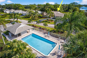 Village pool
