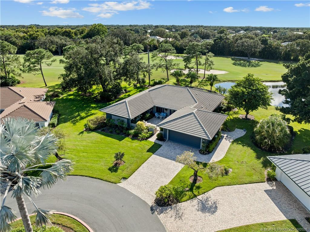 1423 SW Troon Circle, Palm City, FL 34990 in Palm City - property photo 3