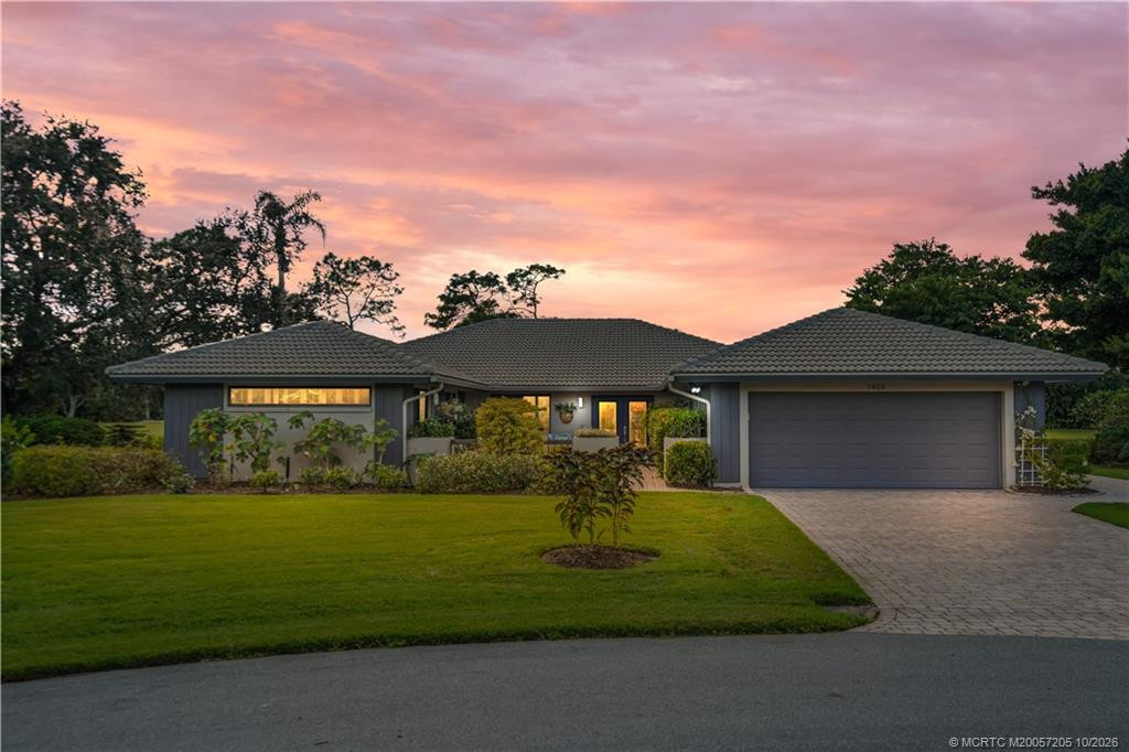 1423 SW Troon Circle, Palm City, FL 34990 in Palm City - property photo 7