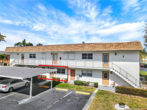 Photo for 2950 SE Ocean Boulevard 7-2, Stuart, FL 34996 - listing #M20057298 2950 SE Ocean Boulevard 7-2, Stuart, FL 34996