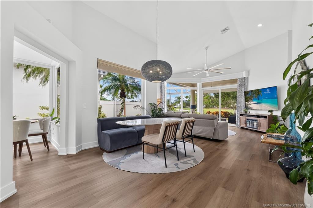 Property photo for 13203 NW Harbour Ridge Boulevard, Palm City, FL 34990