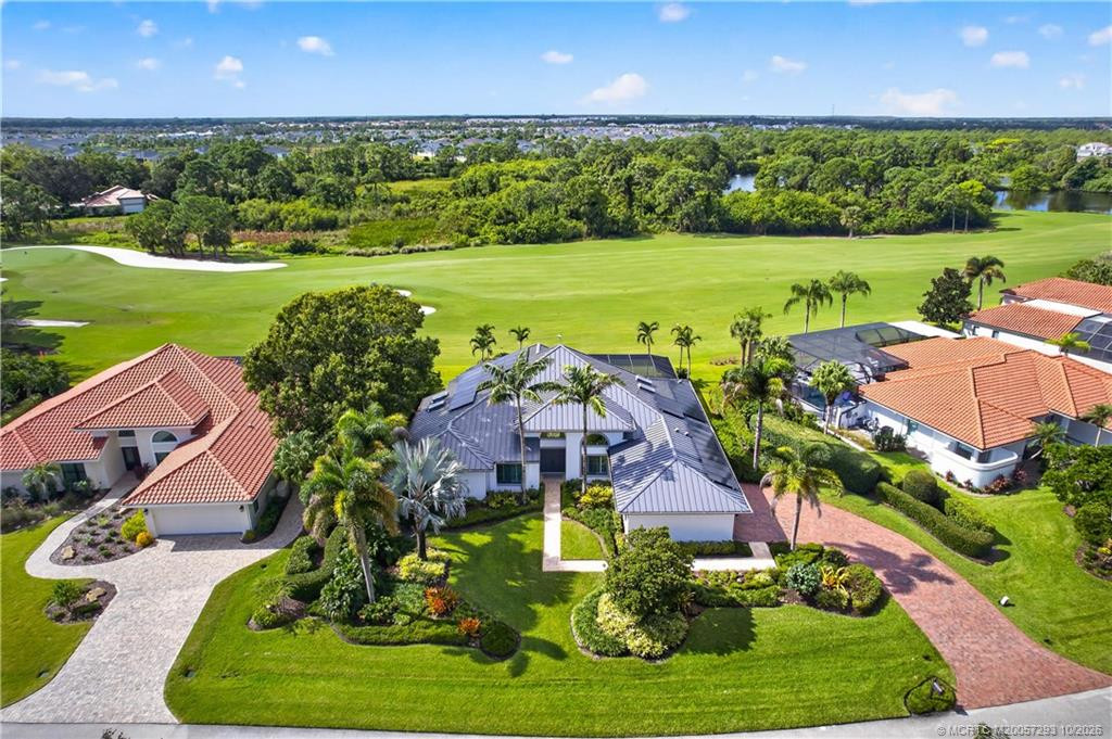 3 bedroom Single Family Residence at 1545 NW Buttonbush Circle, Harbour Ridge - Buttonbush Village, Palm City — photo 2