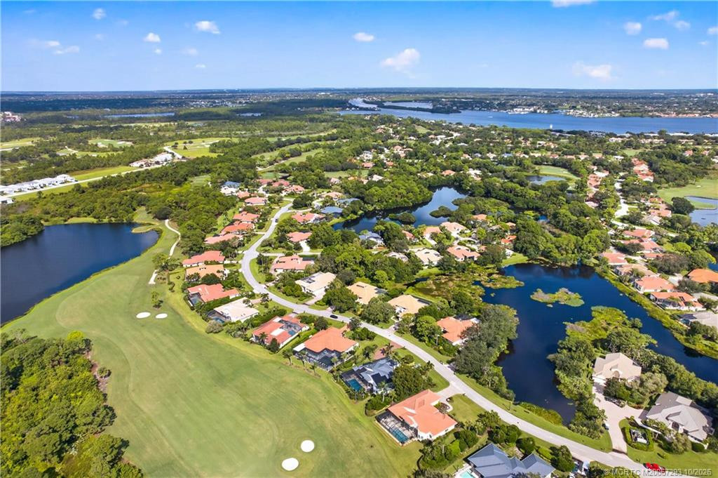 1545 NW Buttonbush Circle, Palm City FL - photo 8 of 47