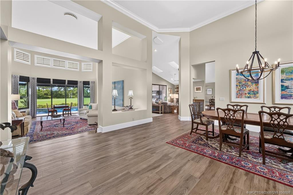 1545 NW Buttonbush Circle, Palm City FL - photo 15 of 47