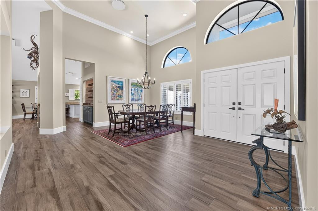 1545 NW Buttonbush Circle, Palm City FL - photo 16 of 47
