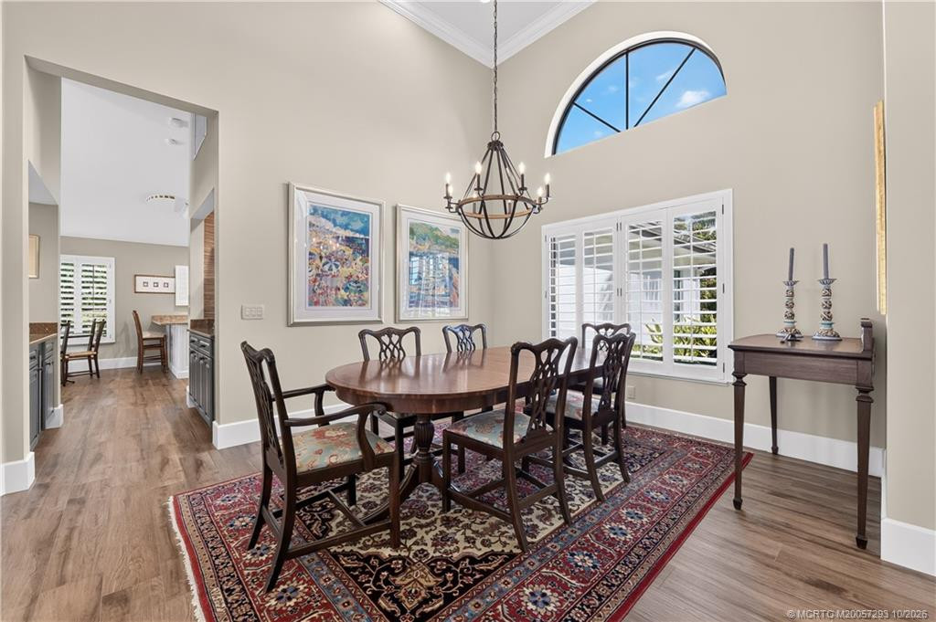 1545 NW Buttonbush Circle, Palm City FL - photo 17 of 47