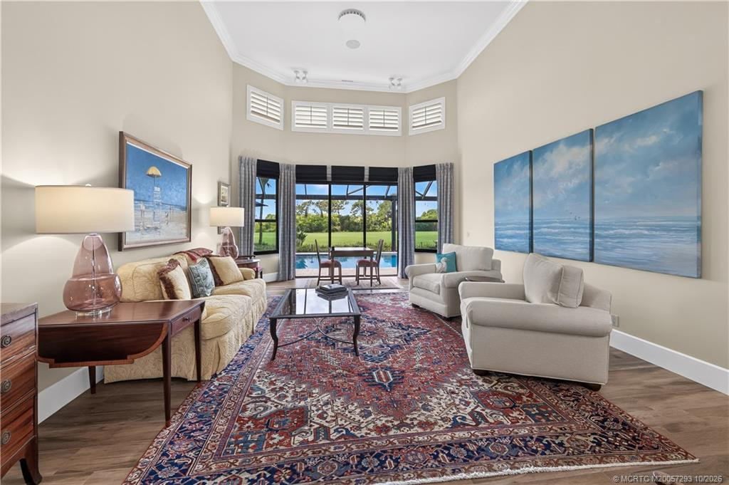 1545 NW Buttonbush Circle, Palm City FL - photo 19 of 47