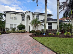 4989 SW Saint Creek Drive, Palm City, FL 34990