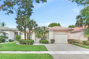9145 Bay Point Circle, West Palm Beach, FL 33411
