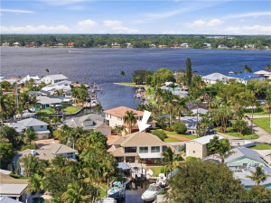 1536 SW Egret Way, Palm City, FL 34990