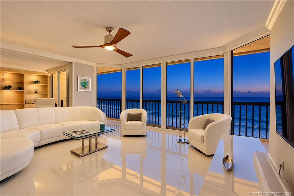 Property photo for 9500 S Ocean Drive 1805, Jensen Beach, FL 34957
