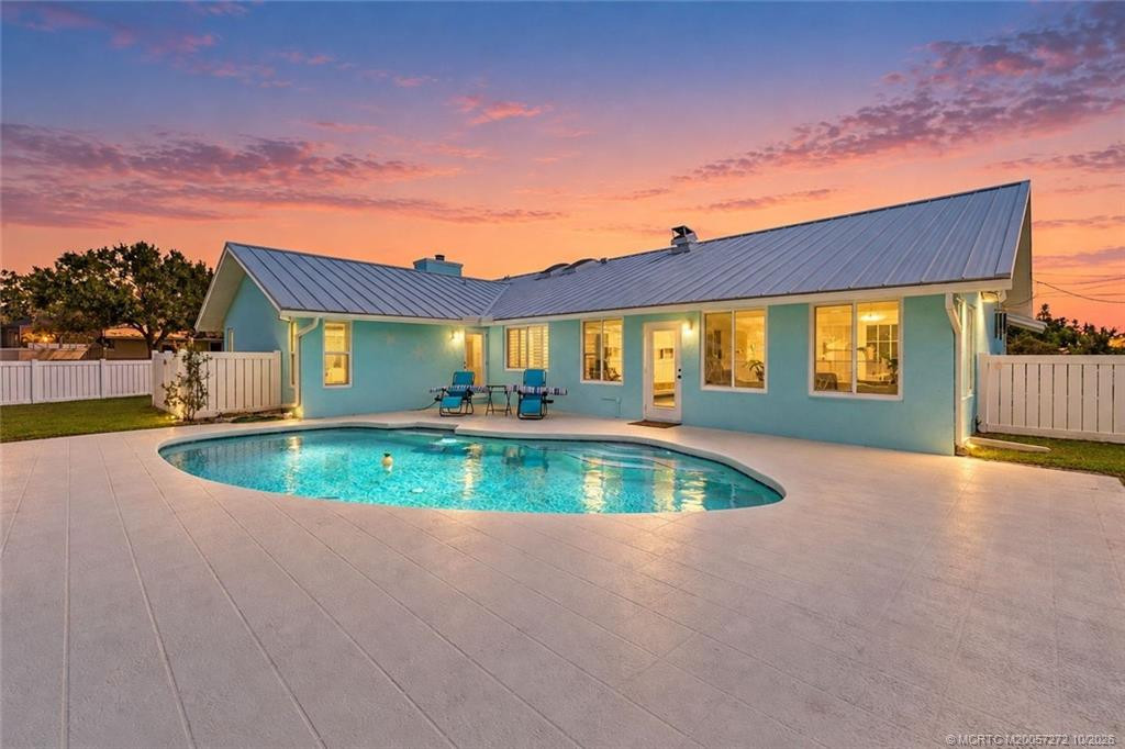 1602 SE Flintlock Road, Port St. Lucie, FL 34952 in Port St. Lucie - property photo 2
