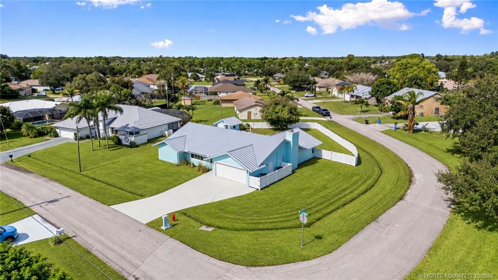1602 SE Flintlock Road, Port St. Lucie, FL 34952 in Port St. Lucie - property photo 3