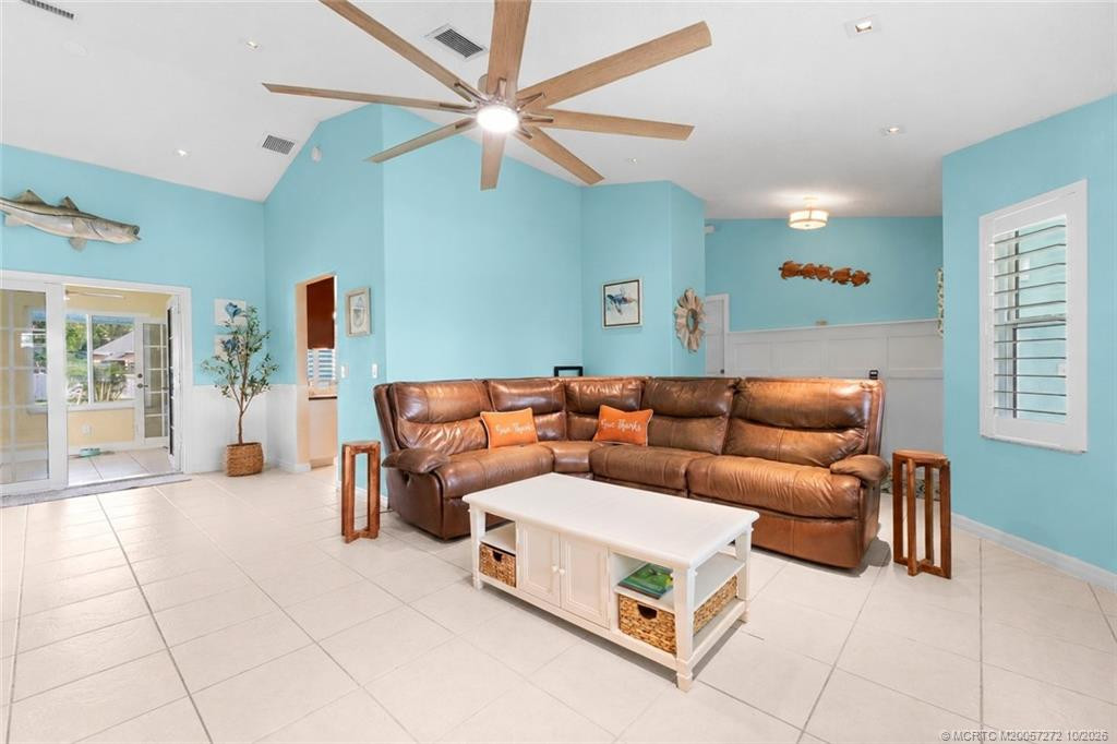 1602 SE Flintlock Road, Port St. Lucie, FL 34952 in Port St. Lucie - property photo 5