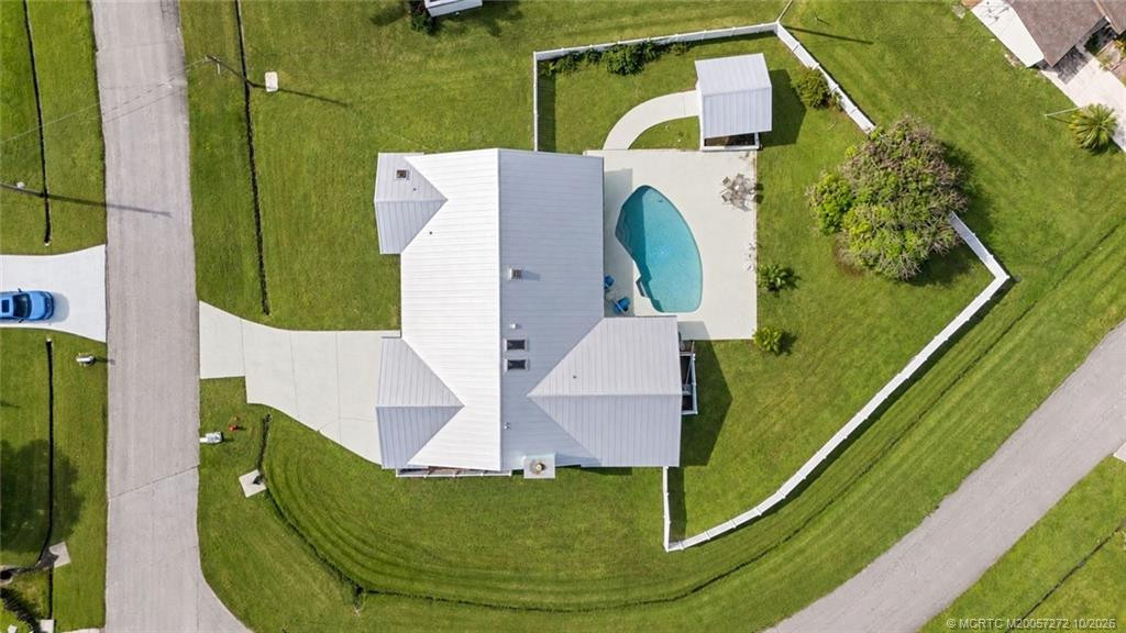 1602 SE Flintlock Road, Port St. Lucie, FL 34952 in Port St. Lucie - property photo 6