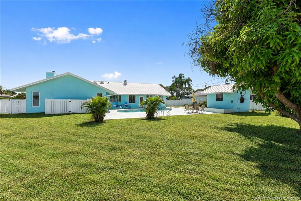 1602 SE Flintlock Road, Port St. Lucie, FL 34952 in Port St. Lucie - property photo 7