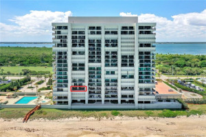 Photo for 8750 S Ocean Drive 435, Jensen Beach, FL 34957 - listing #M20057345 8750 S Ocean Drive 435, Jensen Beach, FL 34957