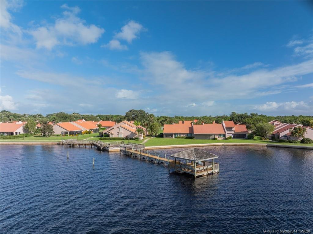 3309 SE Sandpiper Circle, Port St. Lucie, FL 34952 in Port St. Lucie - property photo 2