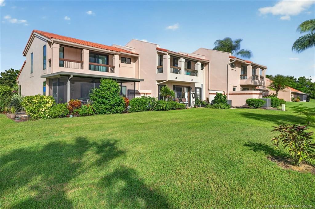 3309 SE Sandpiper Circle, Port St. Lucie, FL 34952 in Port St. Lucie - property photo 4