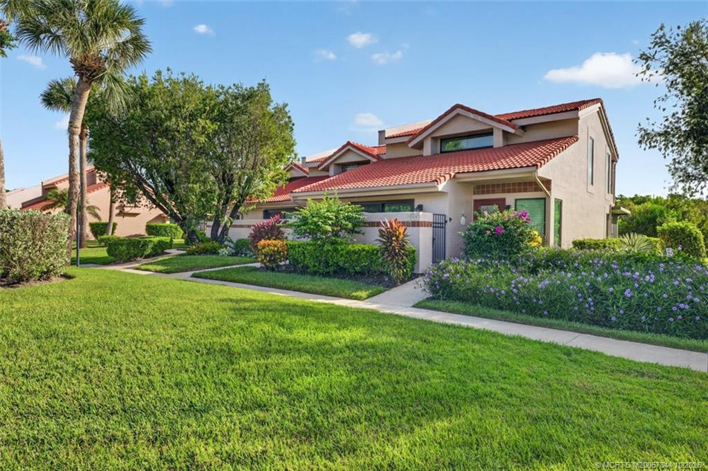 3309 SE Sandpiper Circle, Port St. Lucie, FL 34952 in Port St. Lucie - property photo 5