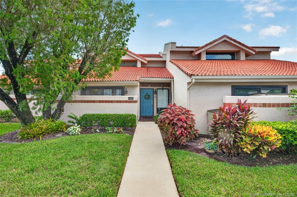 3309 SE Sandpiper Circle, Port St. Lucie, FL 34952 in Port St. Lucie - property photo 7