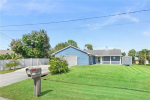 2367 SW Madrid Road, Port St. Lucie, FL 34953