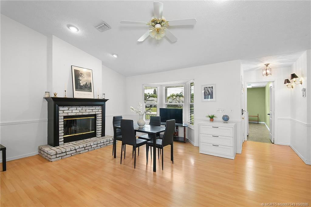 2367 SW Madrid Road, Port St. Lucie, FL 34953 in Port St. Lucie - property photo 8