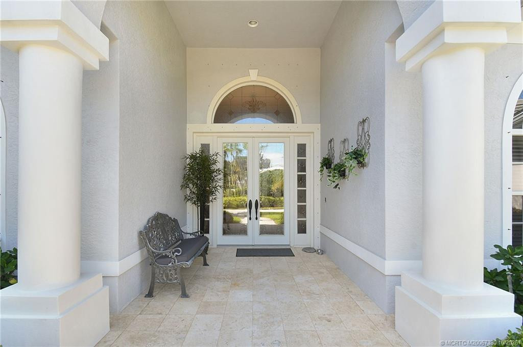 3702 SE Doubleton Drive, Stuart, FL 34997 in Stuart - property photo 4