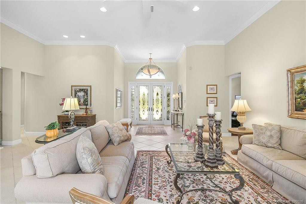 3702 SE Doubleton Drive, Stuart, FL 34997 in Stuart - property photo 6