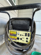 Generator included