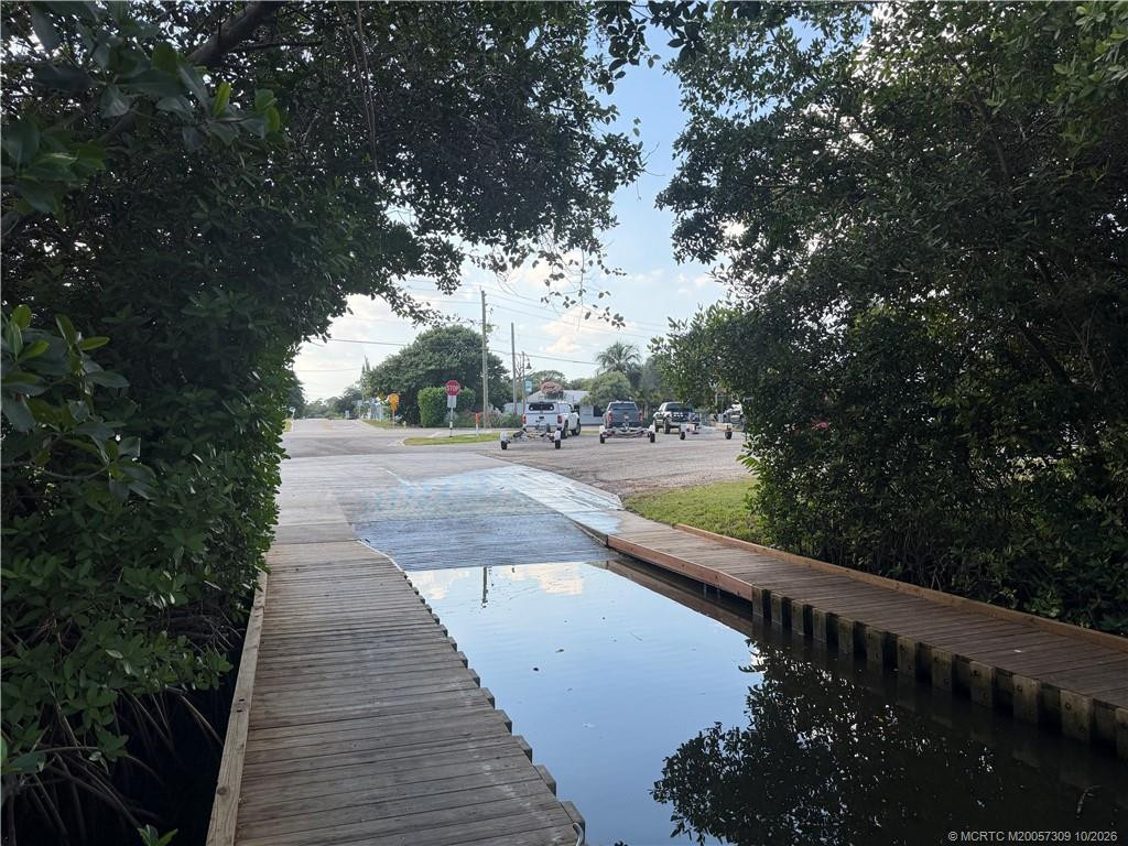 Public Boat Ramp Near