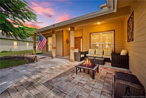 5748 NW Bonny Court, Port St. Lucie, FL 34986