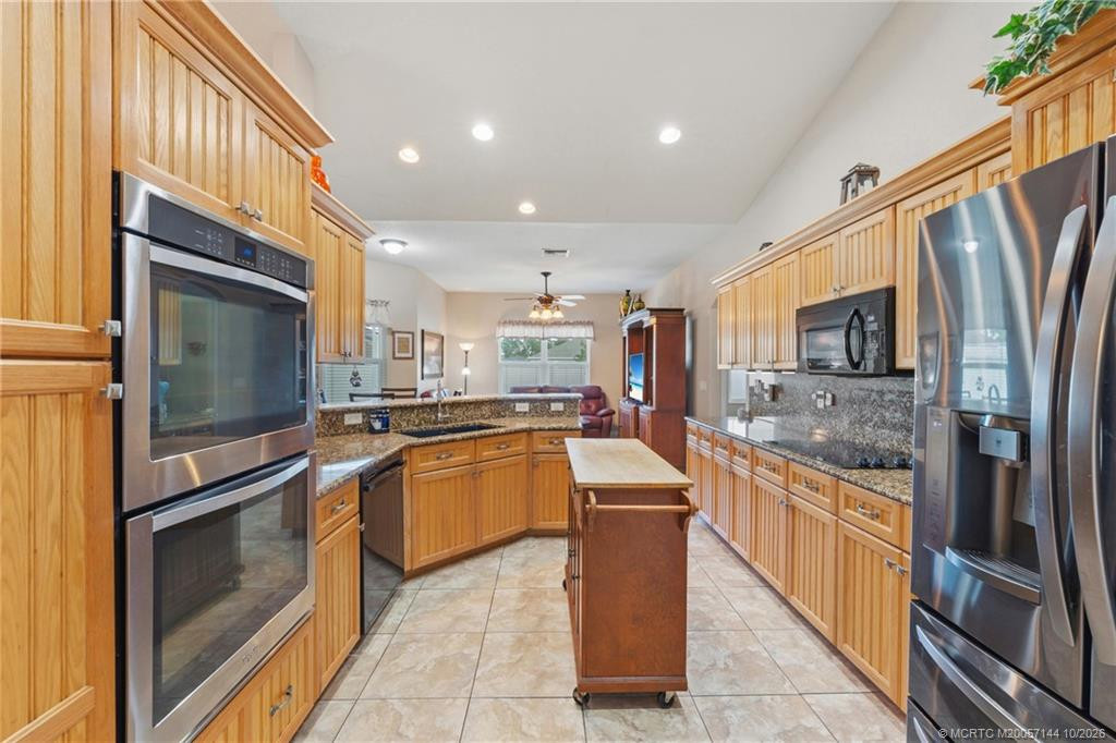 3 bedroom Single Family Residence at 5748 NW Bonny Court, Port St Lucie Sec 46 Rep 01, Port St. Lucie — photo 3