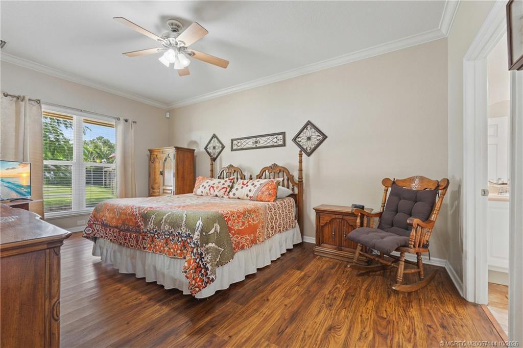 3 bedroom Single Family Residence at 5748 NW Bonny Court, Port St Lucie Sec 46 Rep 01, Port St. Lucie — photo 4