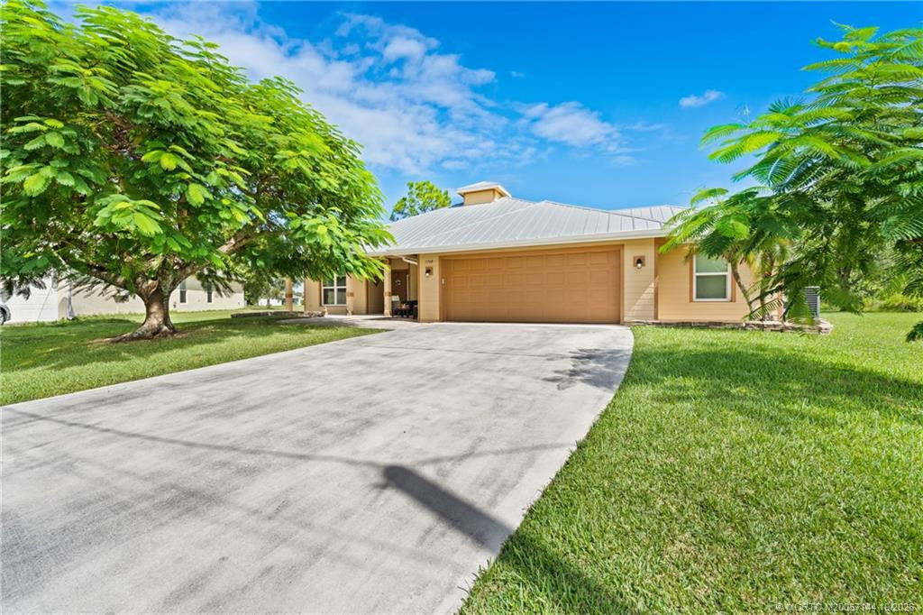 5748 NW Bonny Court, Port St. Lucie FL - photo 6 of 42