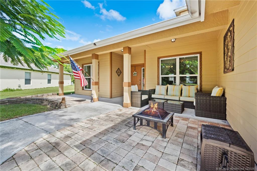 5748 NW Bonny Court, Port St. Lucie FL - photo 21 of 42
