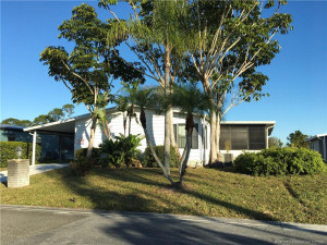 Photo for 14301 SW Divot Drive G-33, Indiantown, FL 34956 - listing #M20057368 14301 SW Divot Drive G-33, Indiantown, FL 34956