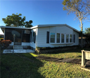 Back of Home