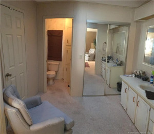 Primary Bath Room