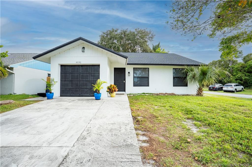 Property photo for 5030 SE Dell Street, Stuart, FL 34997