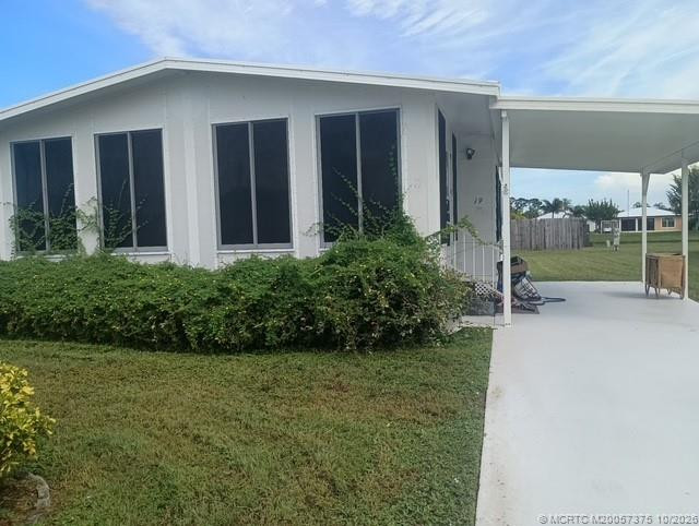 Property photo for 19 Arboles Del Norte, Fort Pierce, FL 34951