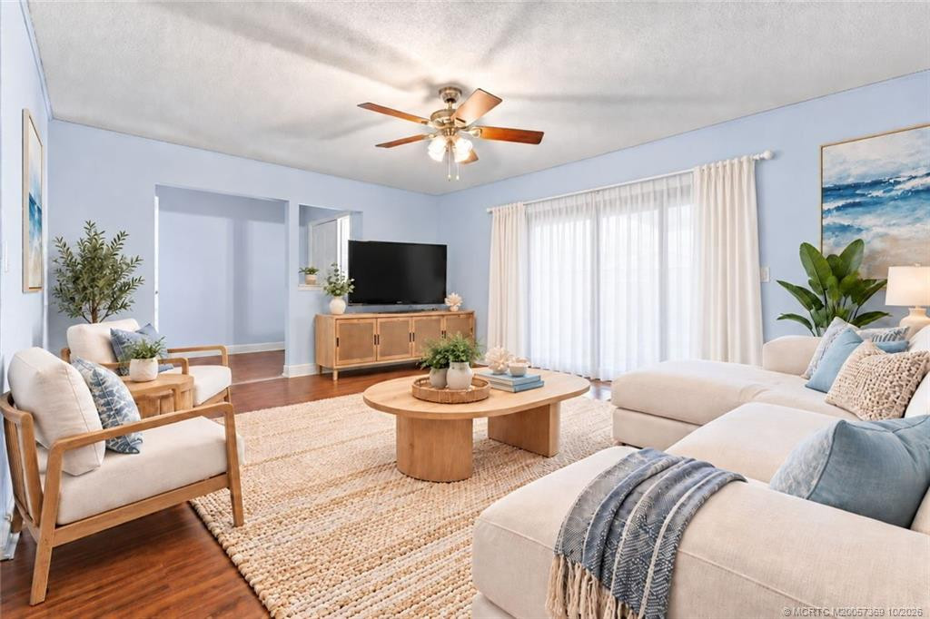 4119 NW Cinnamon Tree Circle, Jensen Beach, FL 34957 in Jensen Beach - property photo 5