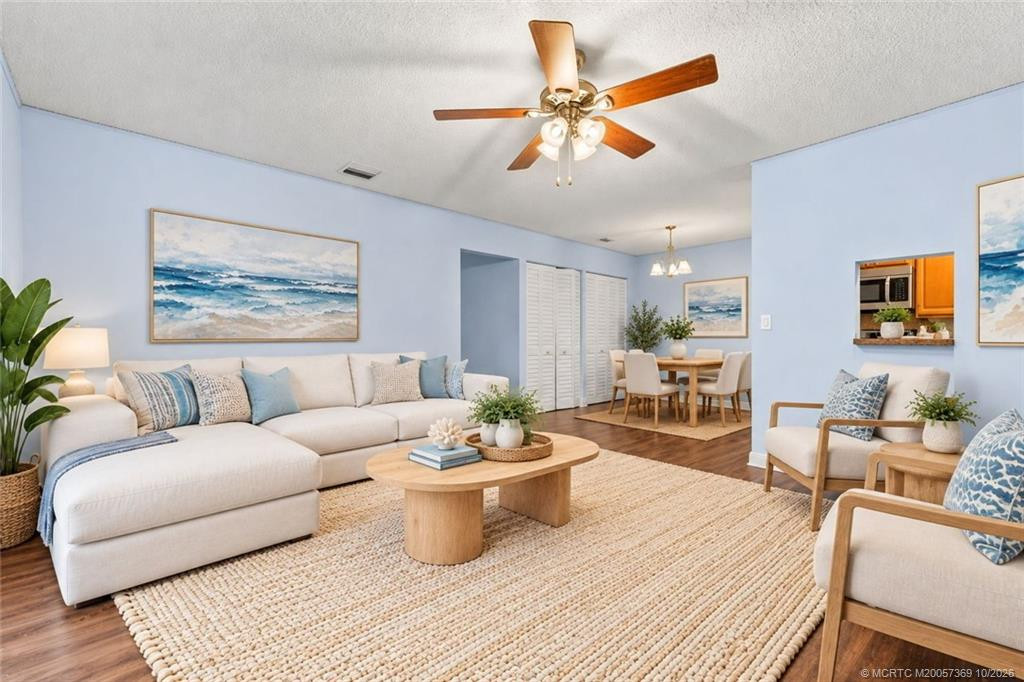 4119 NW Cinnamon Tree Circle, Jensen Beach, FL 34957 in Jensen Beach - property photo 6