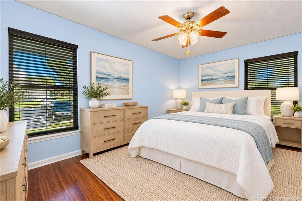 4119 NW Cinnamon Tree Circle, Jensen Beach, FL 34957 in Jensen Beach - property photo 8