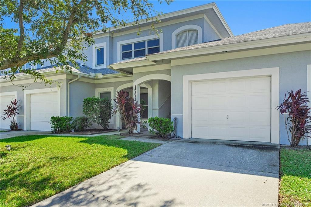 1773 Lakefront Boulevard D2, Fort Pierce, FL 34982 in Fort Pierce - property photo