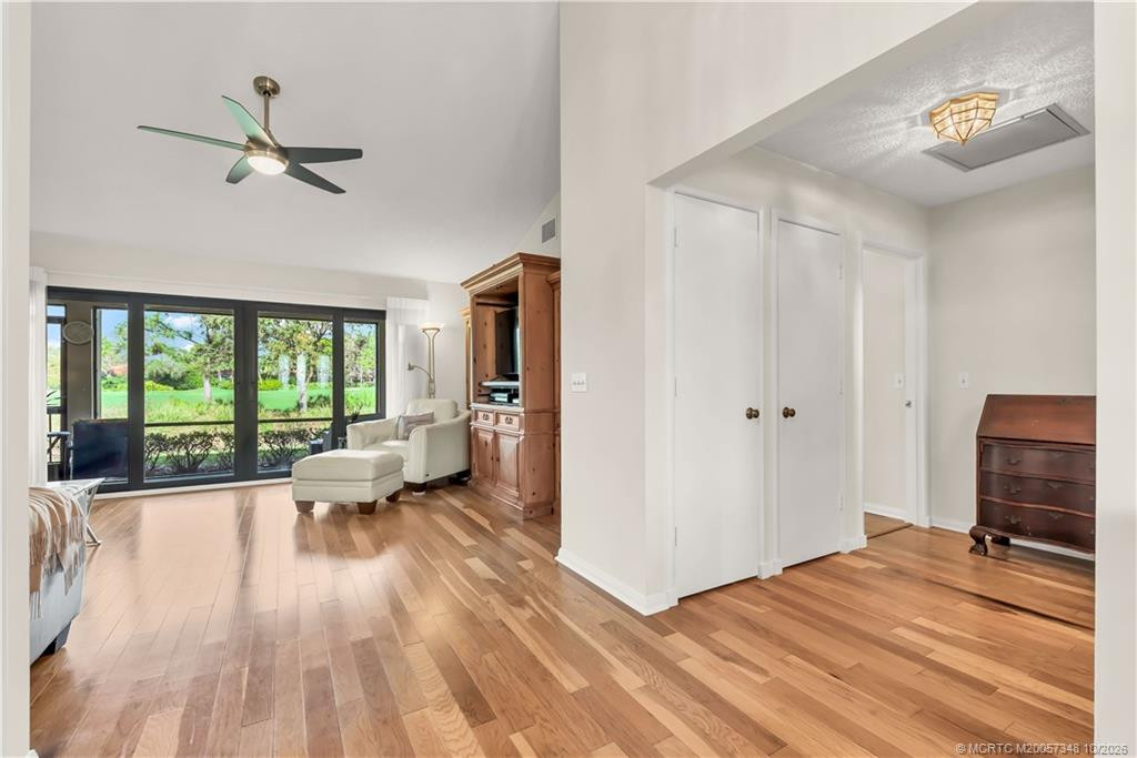 Engineered Wood Flooring Throughout