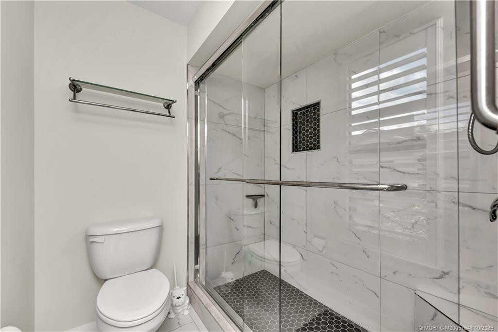 Primary Suite Bath