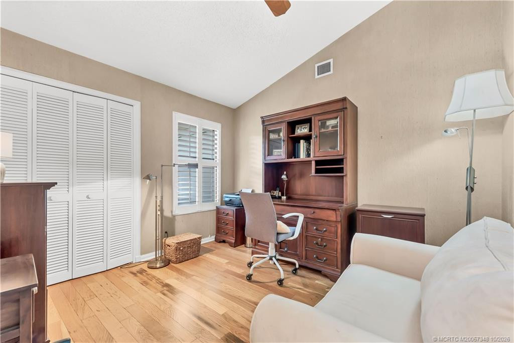 3rd Bedroom/Office/Den